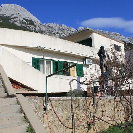 Apartments By The Sea Marusici, Omis - 8632 Mimice Dış mekan fotoğraf